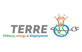 TERRE – ozemlje, energija, zaposlovanje