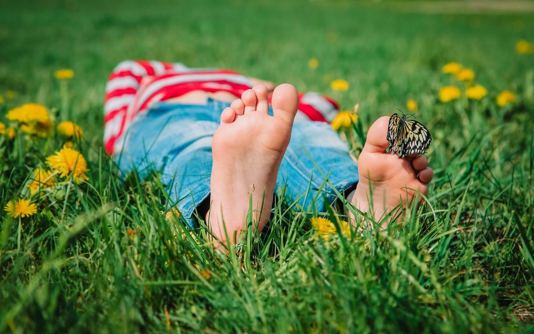 Zdrave veščine odraščanja – zdravo življenjsko okolje za naše otroke (posnetek oddaje)