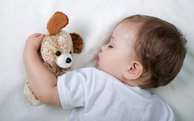 Zdrave veščine odraščanja – privoščimo otrokom dober spanec (posnetek oddaje)