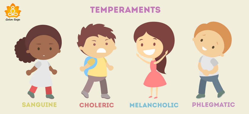 Zdrave veščine odraščanja – o naših temperamentih (posnetek oddaje)