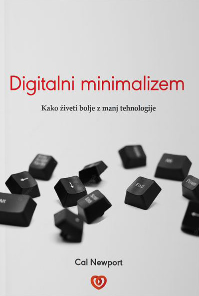 Digitalni minimalizem (posnetek radijske oddaje)